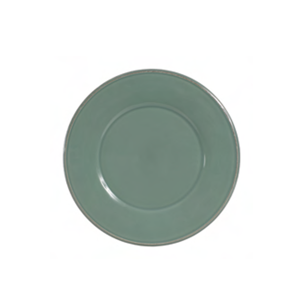 ASSIETTE PLATE INGRID SAUGE D27 | ARTS DE LA TABLE
