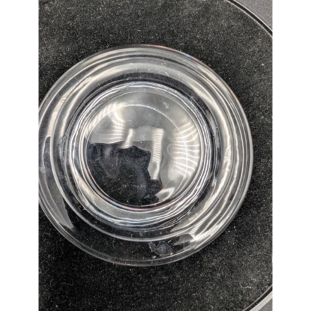 BEURRIER ROND ISIGNY D9CM | ARTS DE LA TABLE