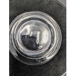 BEURRIER ROND ISIGNY D9CM | ARTS DE LA TABLE