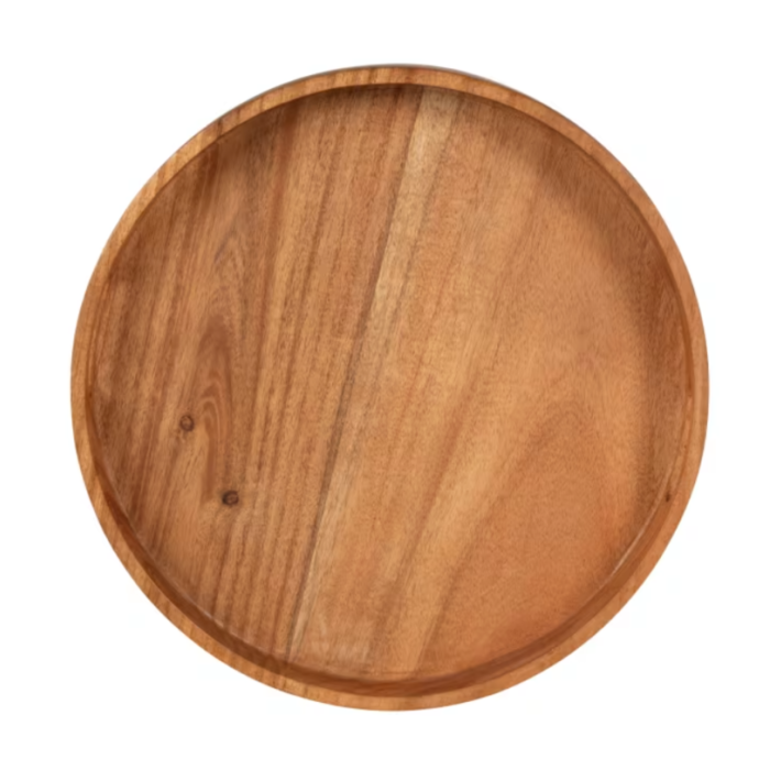 PLANCHE RONDE DIANE | ARTS DE LA TABLE