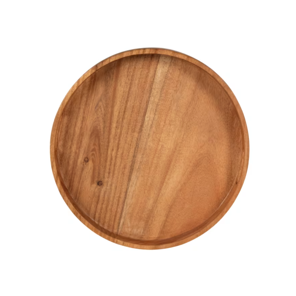 PLANCHE RONDE DIANE | ARTS DE LA TABLE