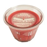 BOUGIE CONF FRAISE GOURMANDE | BOUGIES