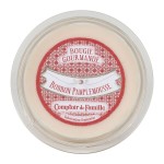 BOUGIE GOURM BONB PAMPLEM 220G | BOUGIES