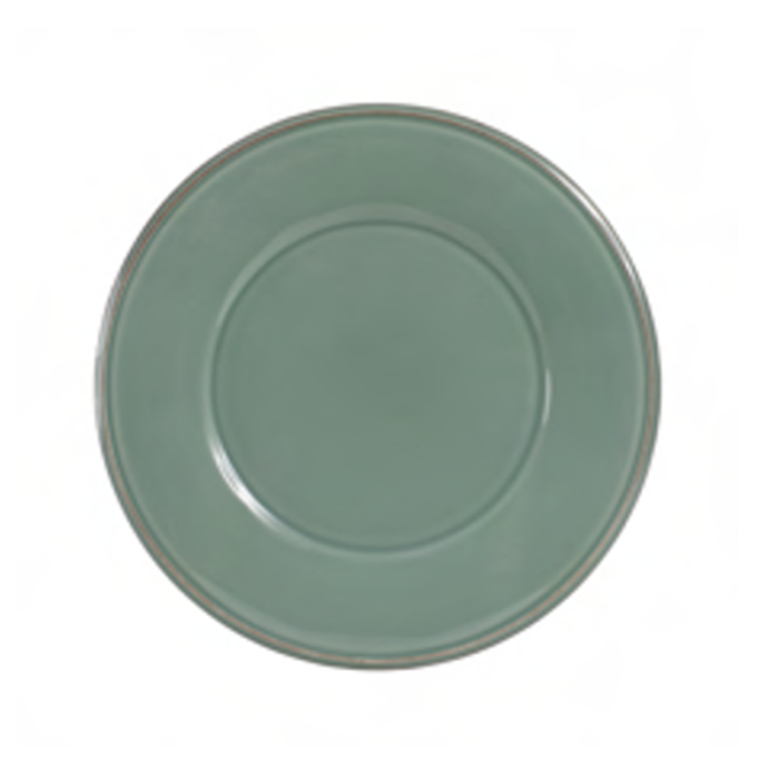 ASSIETTE DESSERT INGRID SAUGE D21 | ARTS DE LA TABLE