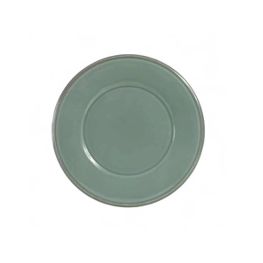 ASSIETTE DESSERT INGRID SAUGE D21 | ARTS DE LA TABLE